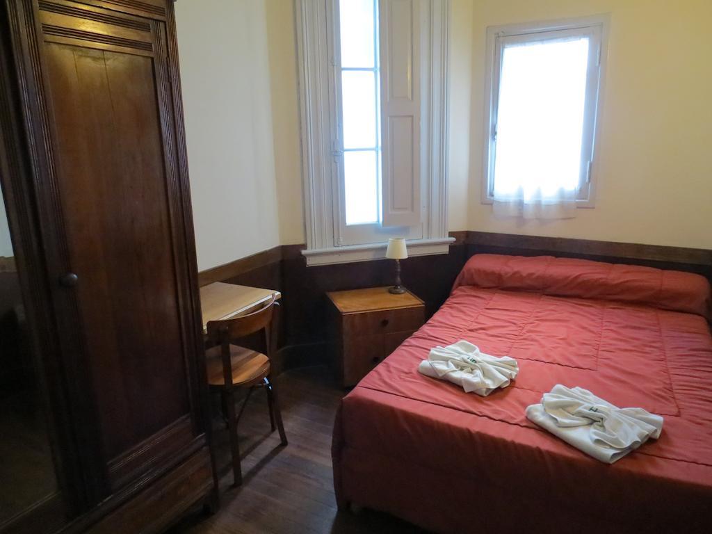 Hotel Raglan Mar del Plata Værelse billede