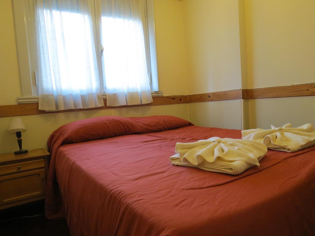 Hotel Raglan Mar del Plata Værelse billede